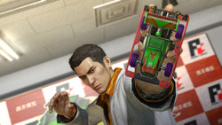 Yakuza 0 - PS3