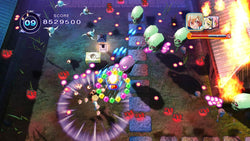 Mamorukun Curse! - PS3