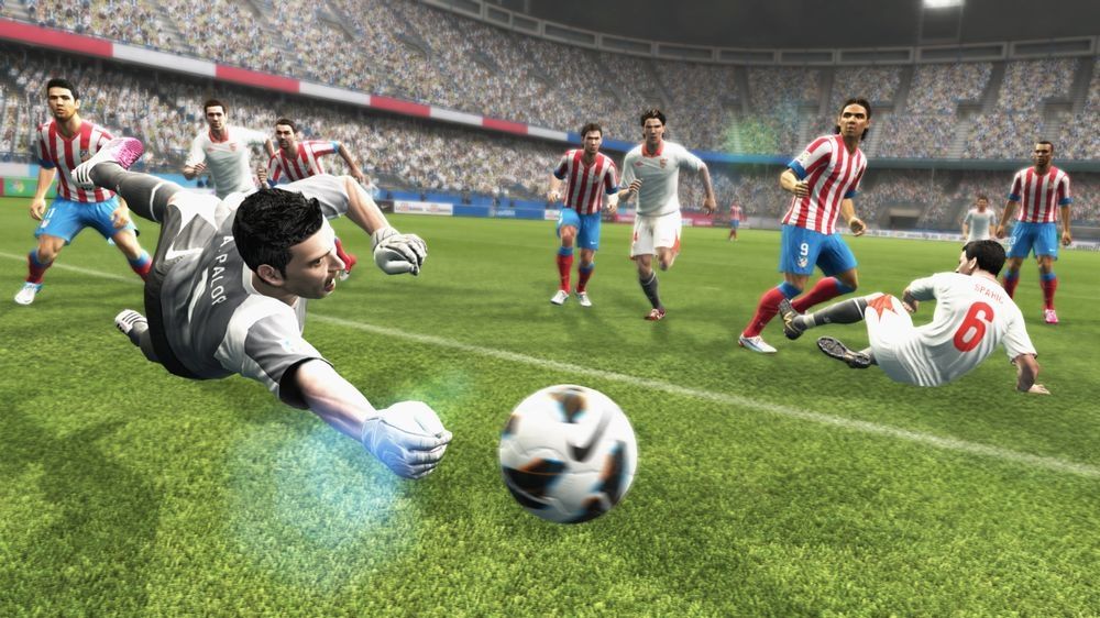 PES 2013: Pro Evolution Soccer - PS3