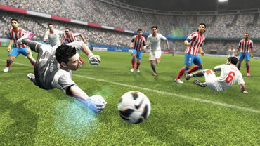 PES 2013: Pro Evolution Soccer - PS3