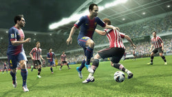PES 2013: Pro Evolution Soccer - PS3