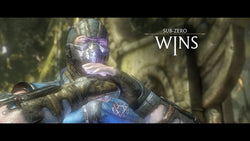 Mortal Kombat X - PS4