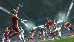 PES 2013: Pro Evolution Soccer - PS3