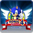 Sonic the Hedgehog 4: Episode I - PS3