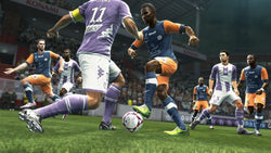 PES 2013: Pro Evolution Soccer - PS3