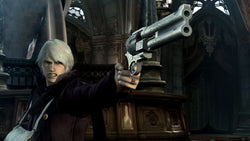 Devil May Cry 4: Special Edition - PS4