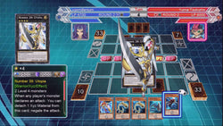 Yu-Gi-Oh!: Millennium Duels - PS3