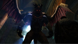 Dragon's Dogma: Dark Arisen - Switch