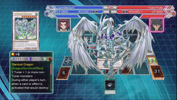 Yu-Gi-Oh!: Millennium Duels - PS3