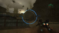 Armored Core: Verdict Day - PS3