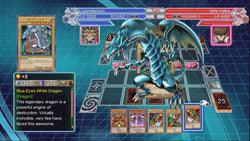 Yu-Gi-Oh!: Millennium Duels - PS3