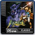 Alundra - PS3