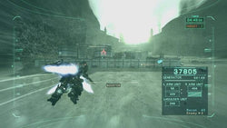 Armored Core: Verdict Day - PS3