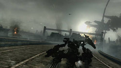Armored Core: Verdict Day - PS3