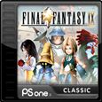 Final Fantasy IX - PS3