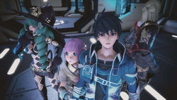 Star Ocean: Integrity and Faithlessness - PS3