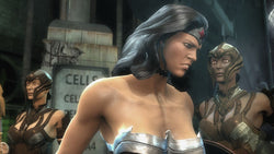 Injustice: Gods Among Us - Ultimate Edition - PS4