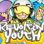 Revoltin' Youth - PS3