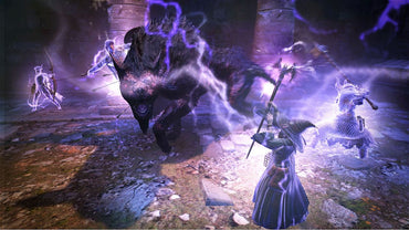 Dragon's Dogma: Dark Arisen - PS3