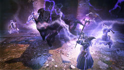 Dragon's Dogma: Dark Arisen - Switch