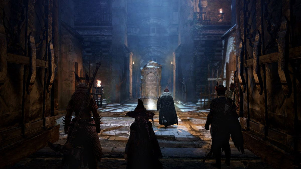Dragon's Dogma: Dark Arisen - Switch