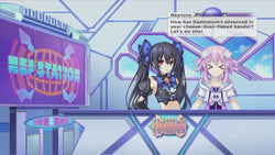 Hyperdimension Neptunia Victory - PS3