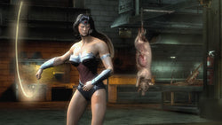Injustice: Gods Among Us - Ultimate Edition - PS4