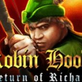 Robin Hood: The Return of Richard - PS3