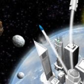 Rocks N' Rockets - PS3