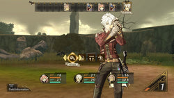 Atelier Escha & Logy: Alchemists of the Dusk Sky - PS3