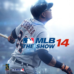 MLB 14: The Show - PS3