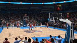 NBA Live 14 - PS4