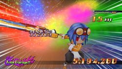 Mugen Souls Z - PS3