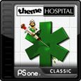 Theme Hospital - PS3