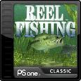 Reel Fishing - PS3