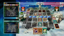 Yu-Gi-Oh!: 5D's Decade Duels Plus - PS3