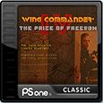 Wing Commander IV: The Price of Freedom - PS3