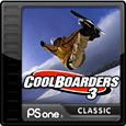 Cool Boarders 3 - PS3