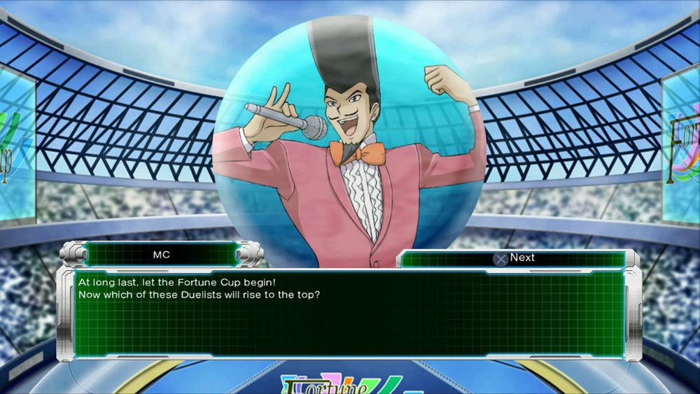 Yu-Gi-Oh!: 5D's Decade Duels Plus - PS3