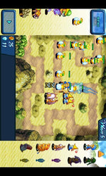 Crystal Defenders - PS3