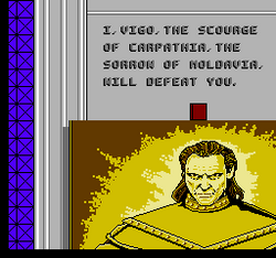 Ghostbusters II - NES