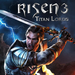 Risen 3: Titan Lords - PS3