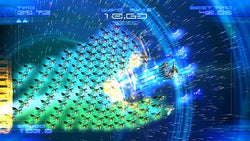 Galaga: Legions DX - PS3
