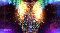 Galaga: Legions DX - PS3