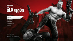 Wolfenstein: The Old Blood - PS4