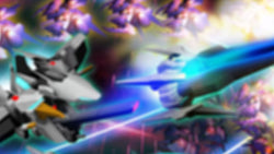 Galaga: Legions DX - PS3