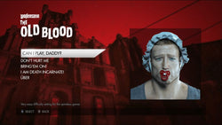 Wolfenstein: The Old Blood - PS4