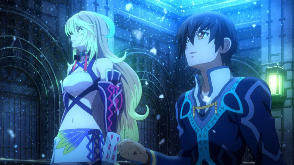 Tales of Xillia - PS3