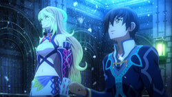 Tales of Xillia - PS3