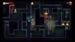 Labyrinth Legends - PS3